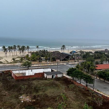 פורטאלזה Frente Pro Mar - Praia Do Futuro מראה חיצוני תמונה