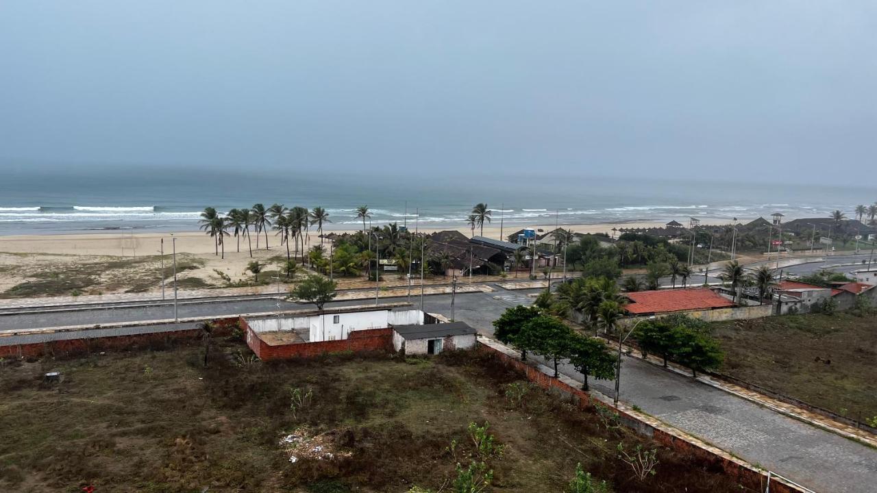 פורטאלזה Frente Pro Mar - Praia Do Futuro מראה חיצוני תמונה