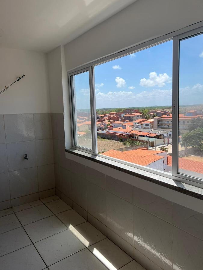 פורטאלזה Frente Pro Mar - Praia Do Futuro מראה חיצוני תמונה